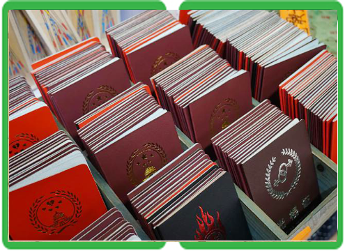 为什么说巴音郭楞证件制作不该只拼低价？